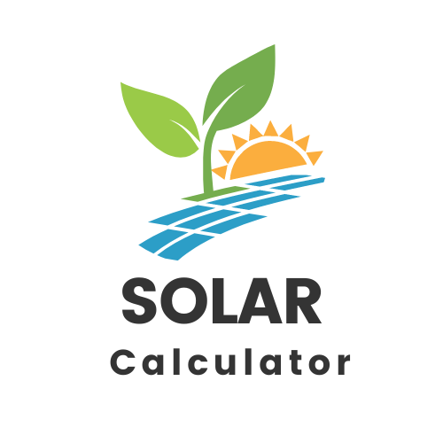 Solar Power Calculator KWH