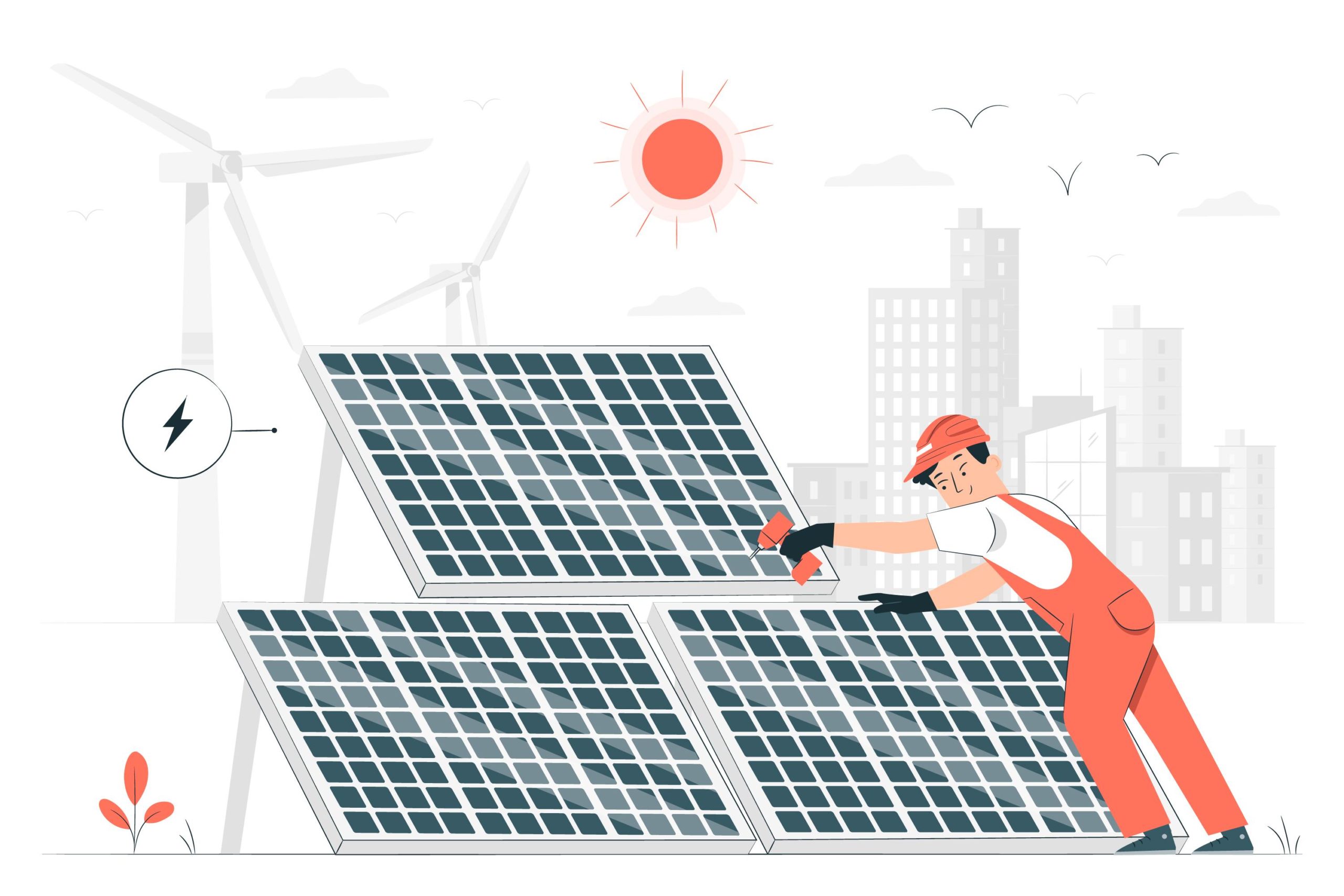 Energize Your DIY Spirit: Building Solar Projects for Beginners