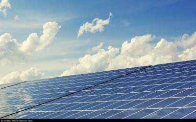 The Economics of Solar Energy: A Cost-Benefit Analysis